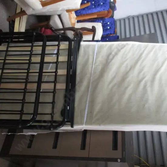 Single Bed