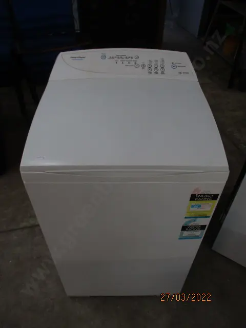 Washing M/c Image 1++