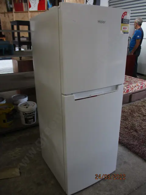 Fridge Freezer Image 1++