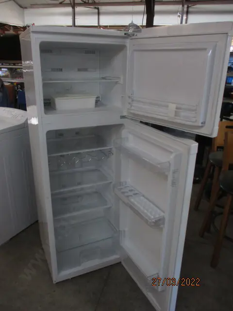 Fridge Freezer Image 1++
