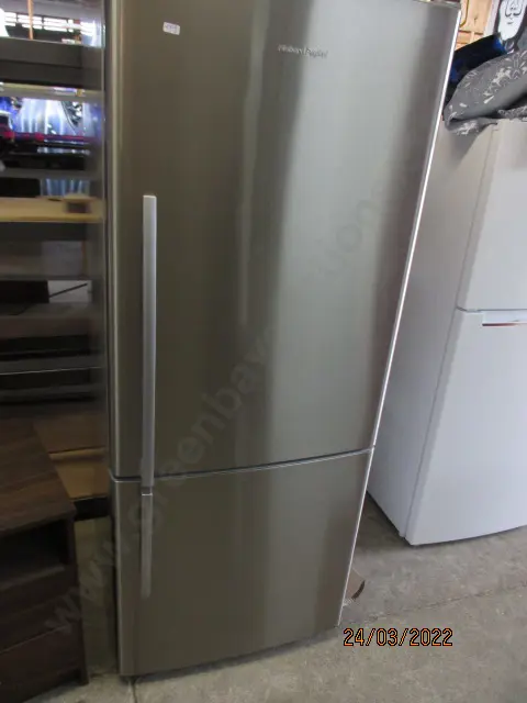 Fridge Freezer Image 1++