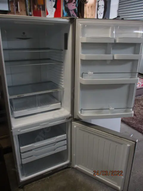 Fridge Freezer Image 1++
