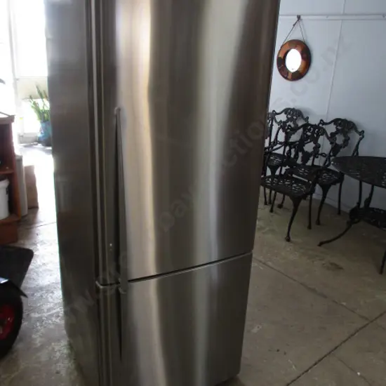 Fridge Freezer