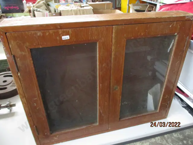 Display Cab Image 1++