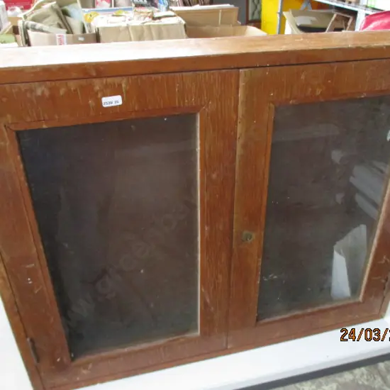 Display Cab