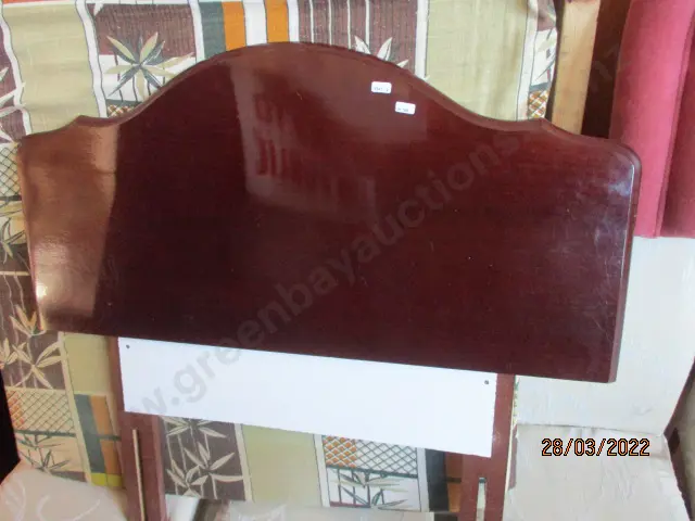 Headboard Image 1++