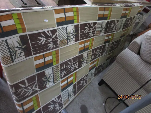 Single Mattress Image 1++
