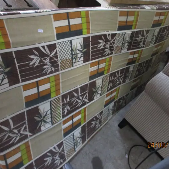 Single Mattress