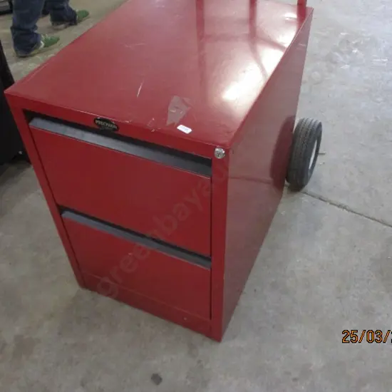 Filing Drawers