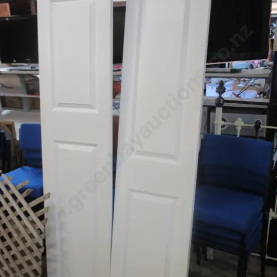 Pr Doors