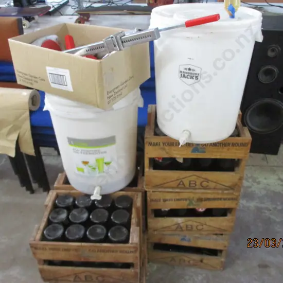 Home Brew KIt