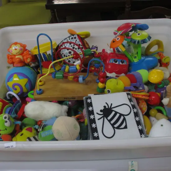 Toys