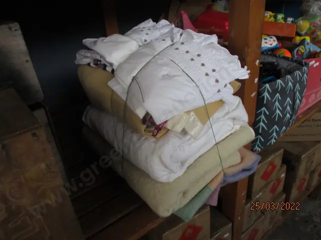 Linen Image 1++
