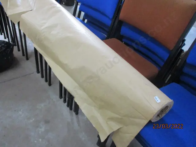 Roll Paper Image 1++