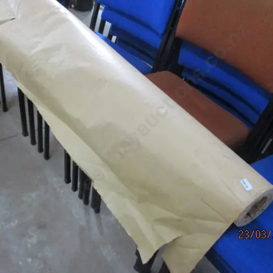 Roll Paper