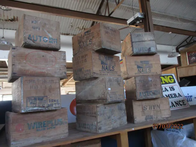 Nail Boxes Image 1++