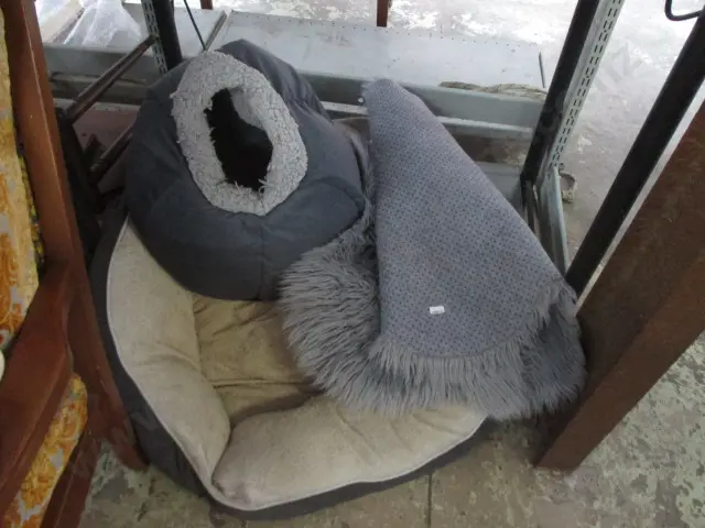 Pet Bed Etc Image 1++