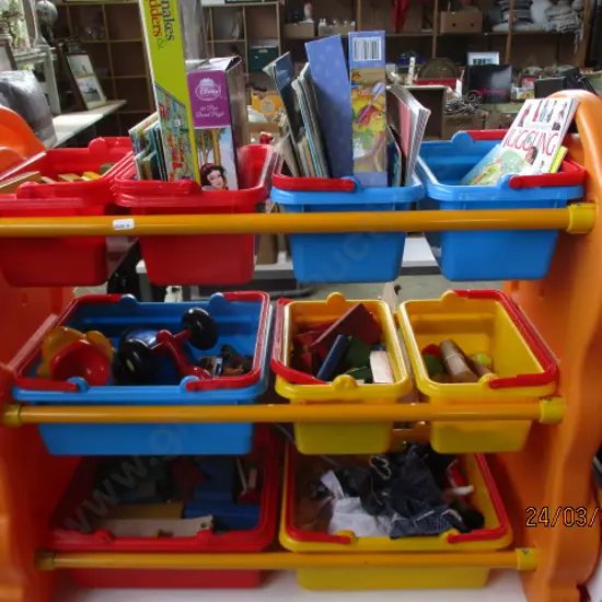Toy Centre