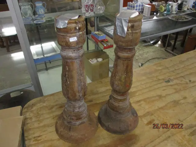 Candlestands Image 1++