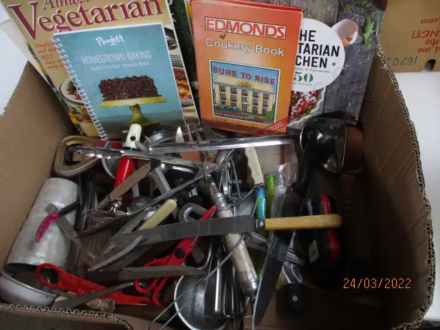 Kitchenware Image 1++