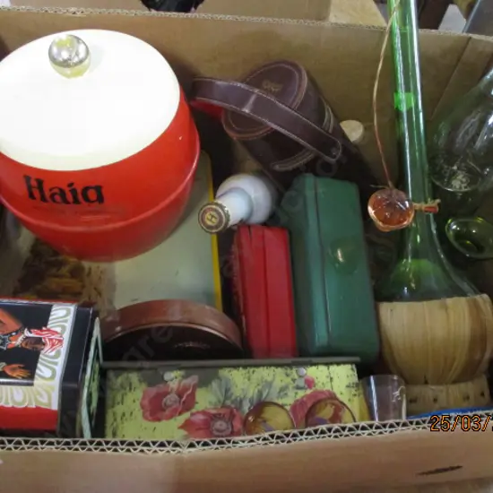 Collectables