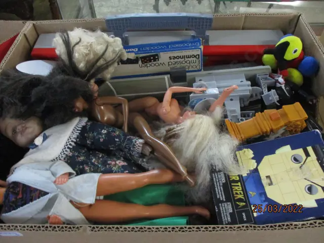 Toys Image 1++