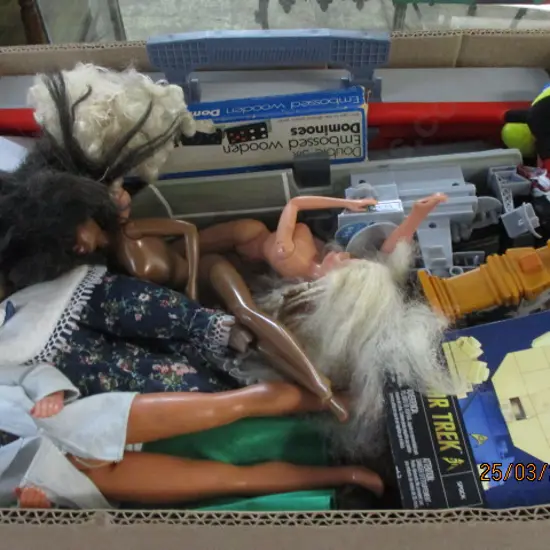 Toys
