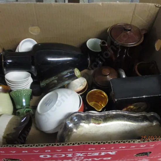 Collectables