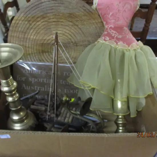 Collectables