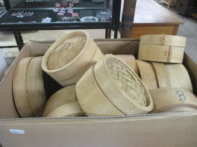 Cooking Baskets Image 1++
