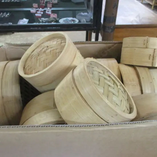 Cooking Baskets