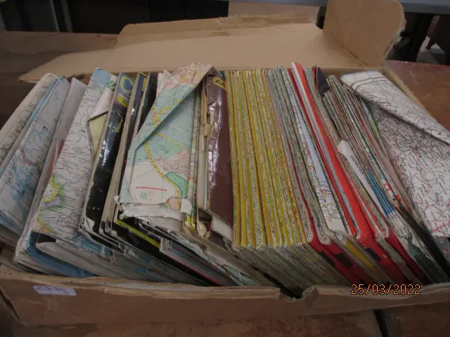 Maps Image 1++