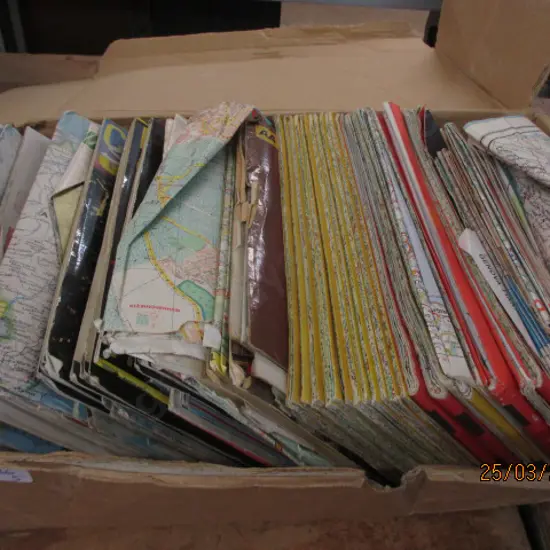 Maps