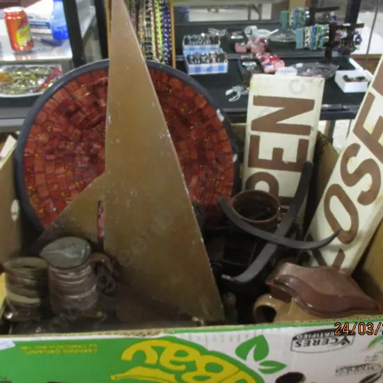 Collectables