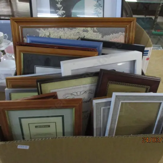 Frames