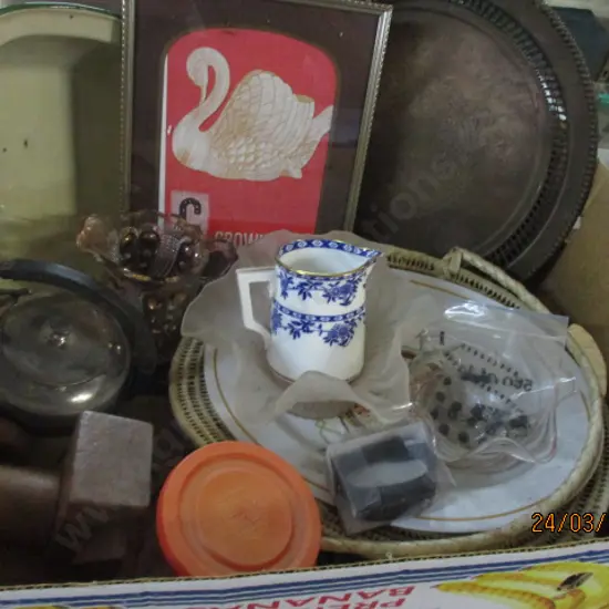 Collectables