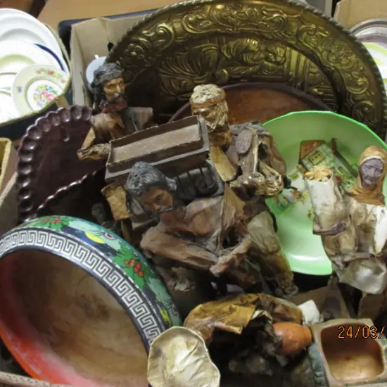 Collectables
