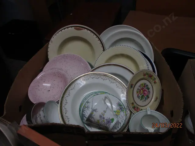 China Image 1++