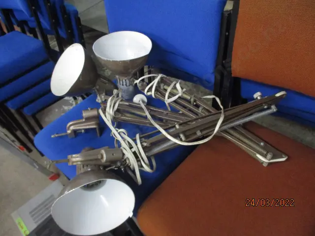 Anglepoise Lamps Image 1++