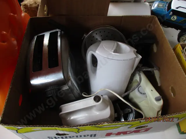 Appliances Image 1++