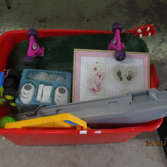 Toys