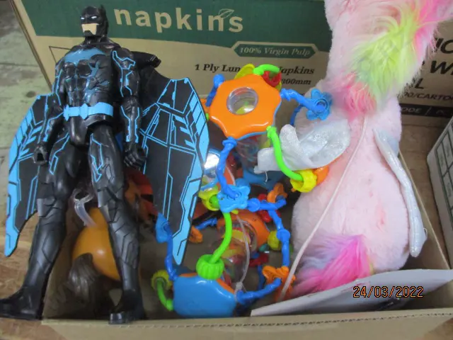 Toys Image 1++