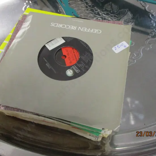 45s
