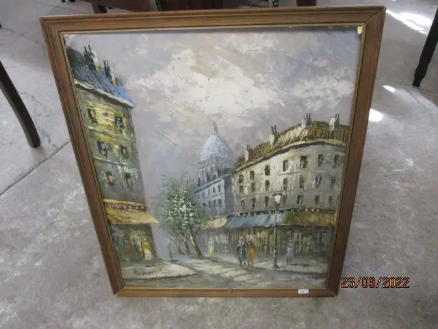 Oil Image 1++