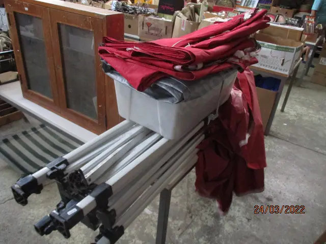 Gazebo Image 1++
