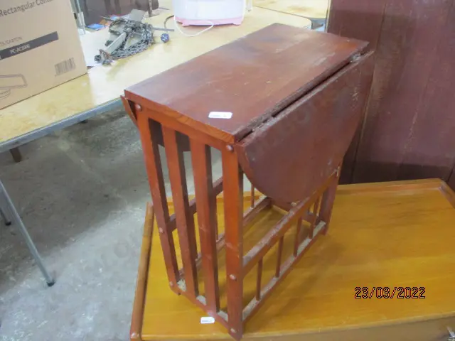 Small Dropside Table Image 1++