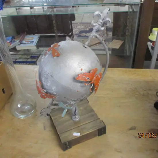 Globe 