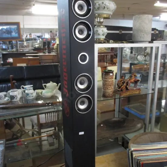Speaker
