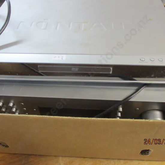 Dvd Players