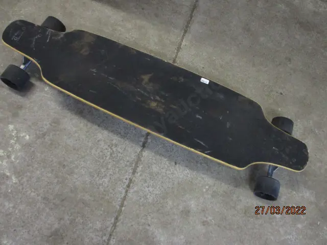 Skateboard Image 1++